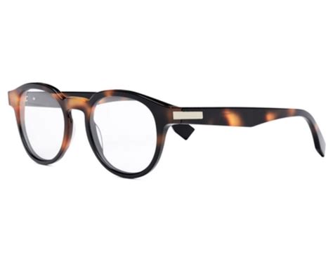 lunette fendi homme prix|Lunettes de vue FENDI – Mymonture.